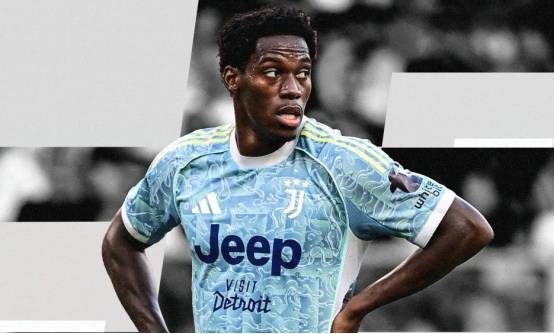 意甲：尤文后悔签约25+12射手，希望引入曼联边缘中锋